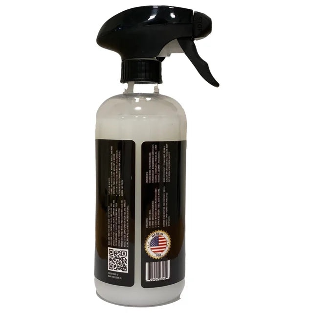 RIDE CLEAN DETAILER AND POLISH