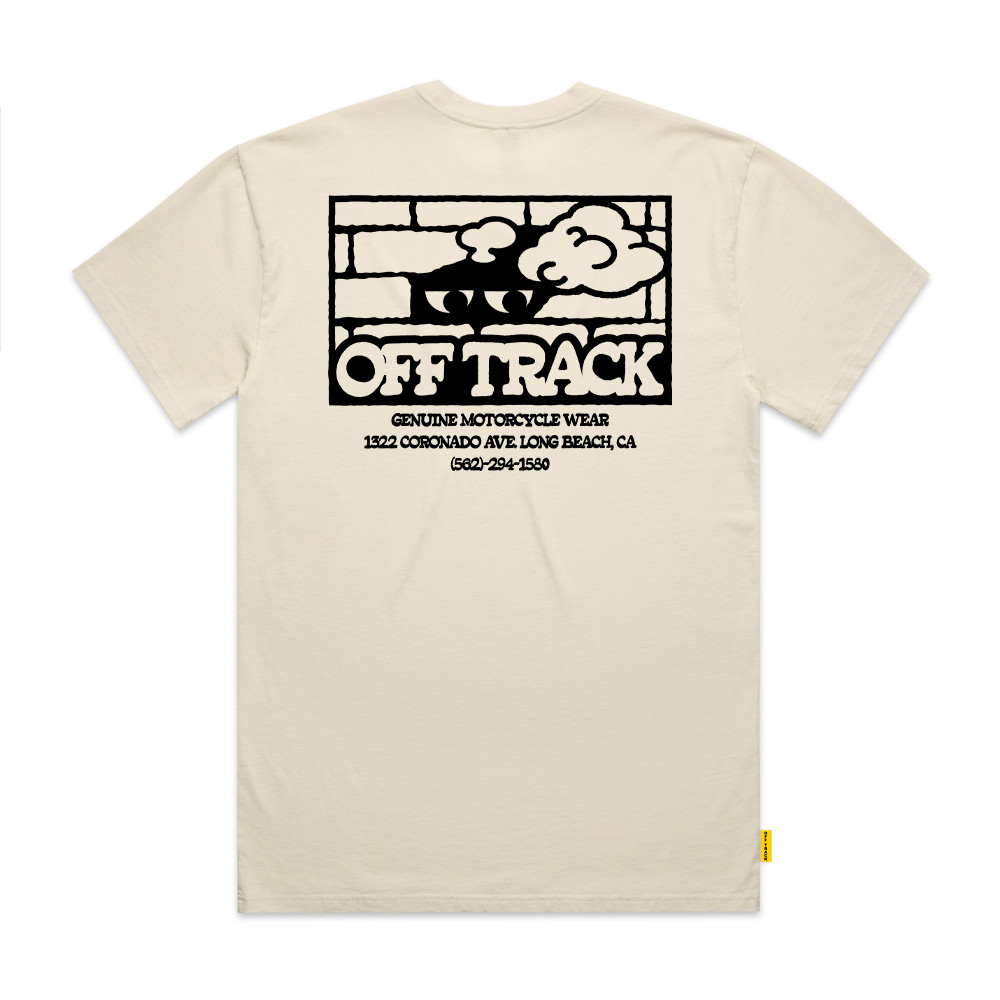 LOWKEY - Classic Oversize Tee - Unisex