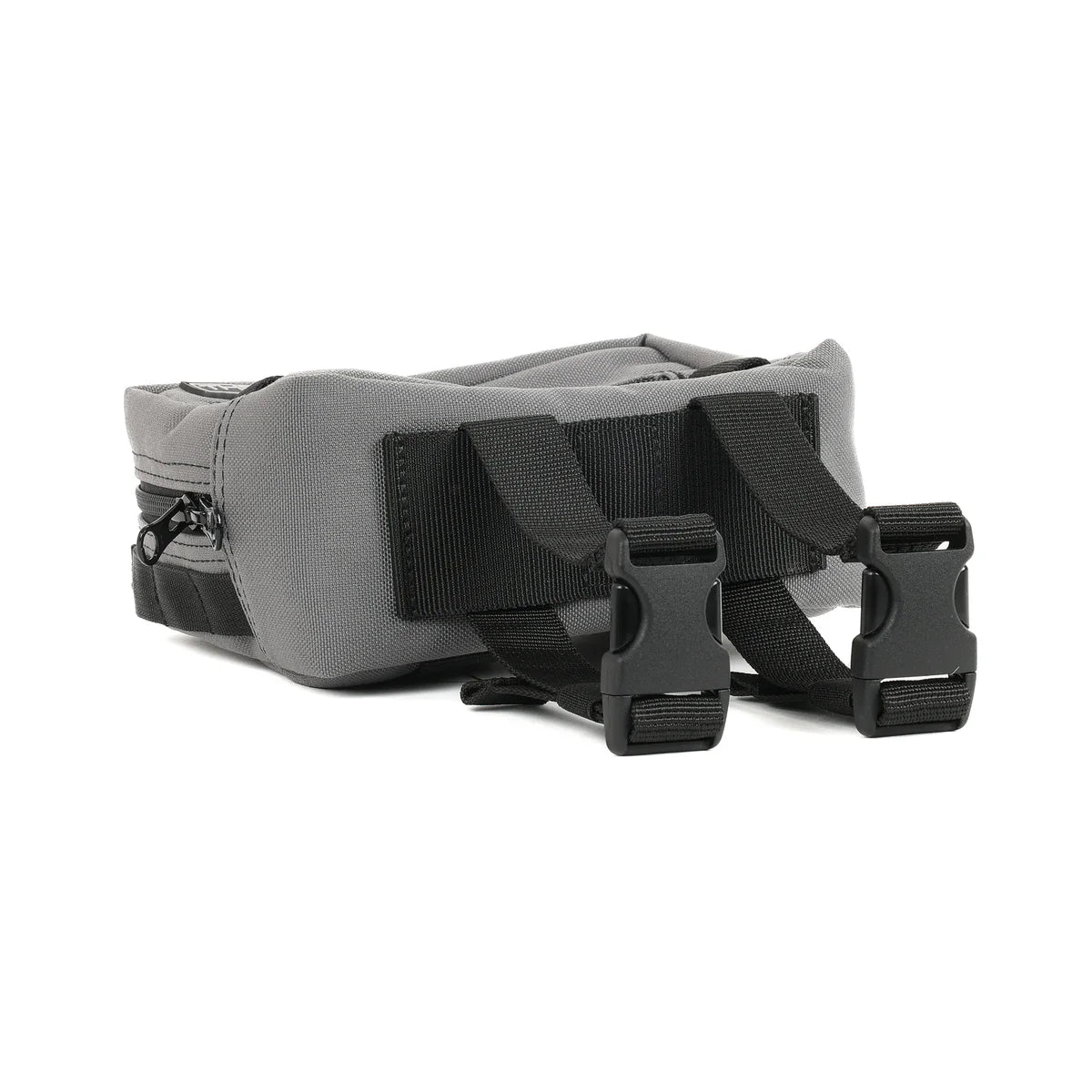 THRASHIN SUPPLY Handlebar Bag TSC Plus - Gray