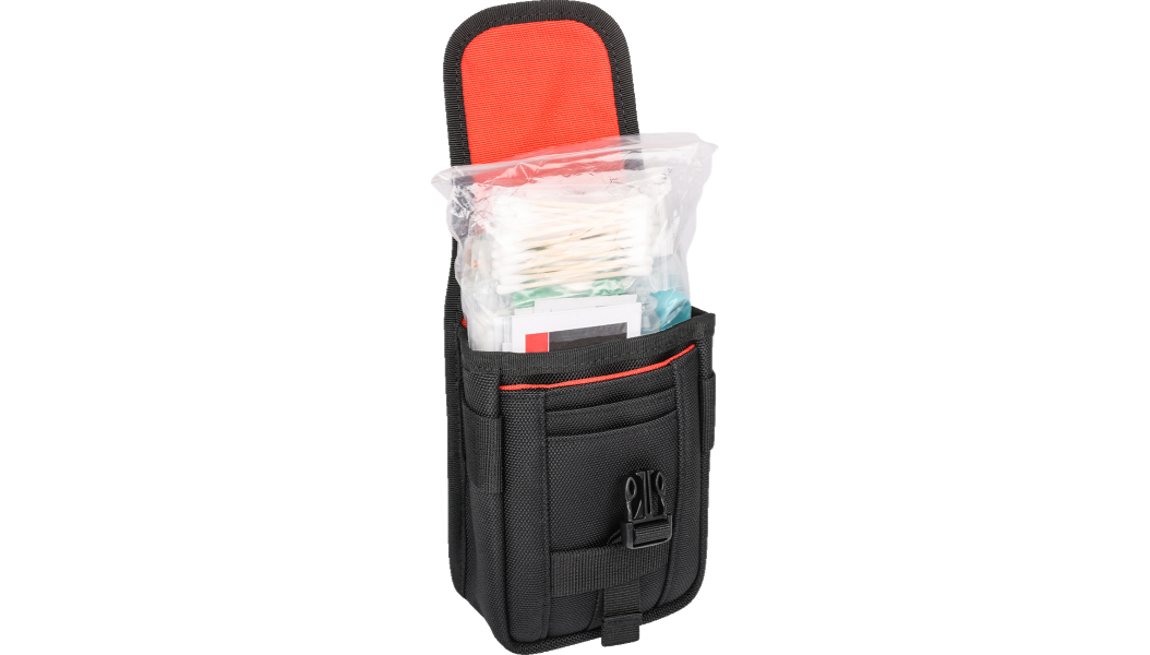 THRASHIN SUPPLY - MULTI-USE POUCH