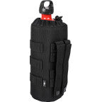 THRASHIN SUPPLY BOTTLE HOLSTER - Black