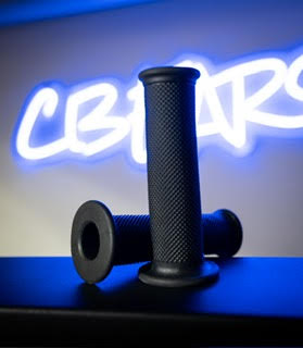 BEAR GRIPS - BLACK