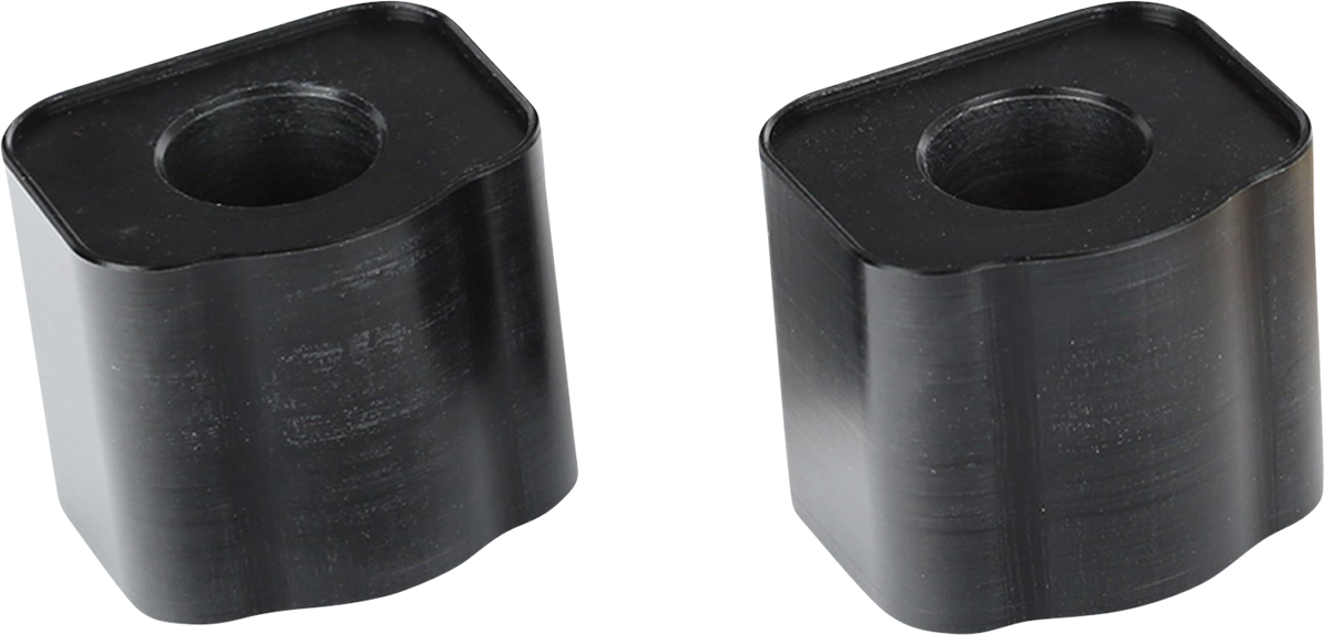 THRASHIN SUPPLY CO. 1" Riser Spacers - Black