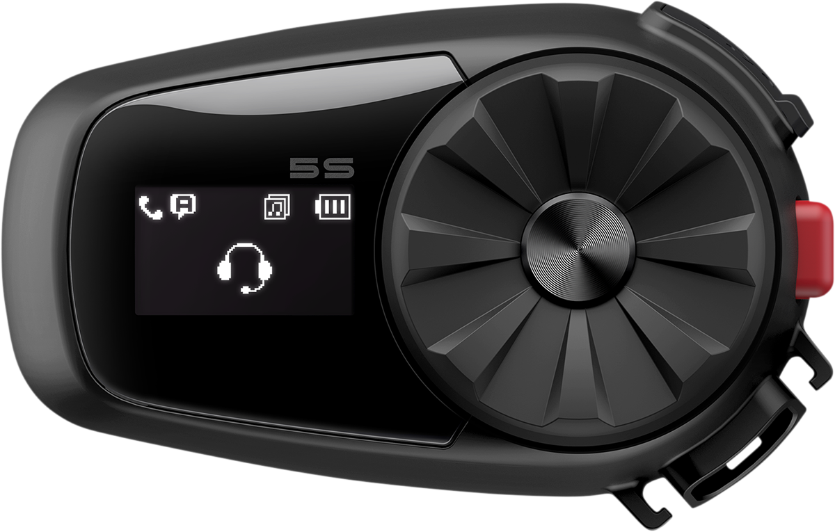 SENA 5S Communication System - Dual Pack
