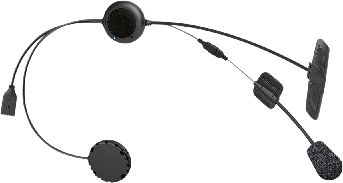 SENA 3S Plus Bluetooth® Headset Universal