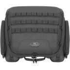 SADDLEMEN Tactical Tail Bag