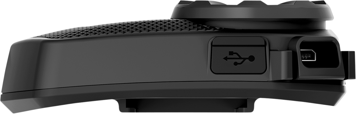 SENA Spider ST1 Communication System - Dual Pack