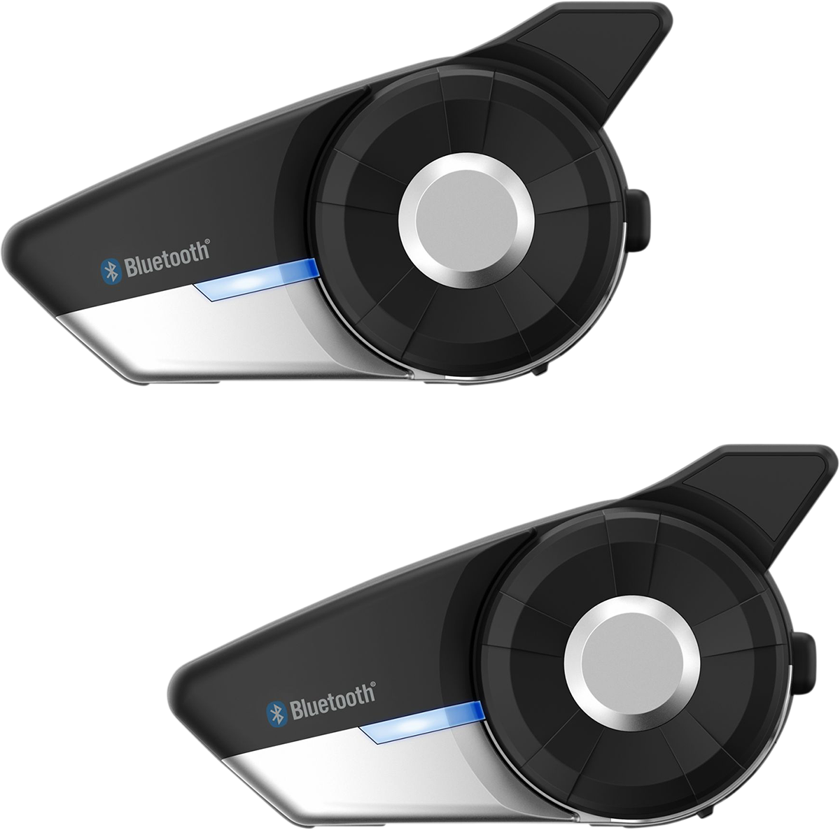 SENA 20S Mesh Intercom™ Headset - Dual Pack