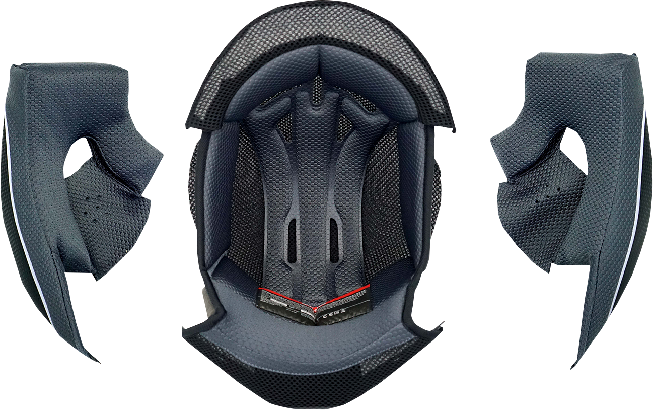 SENA OutForce Helmet - Matte Black - Small OUTFORCE-MB00S