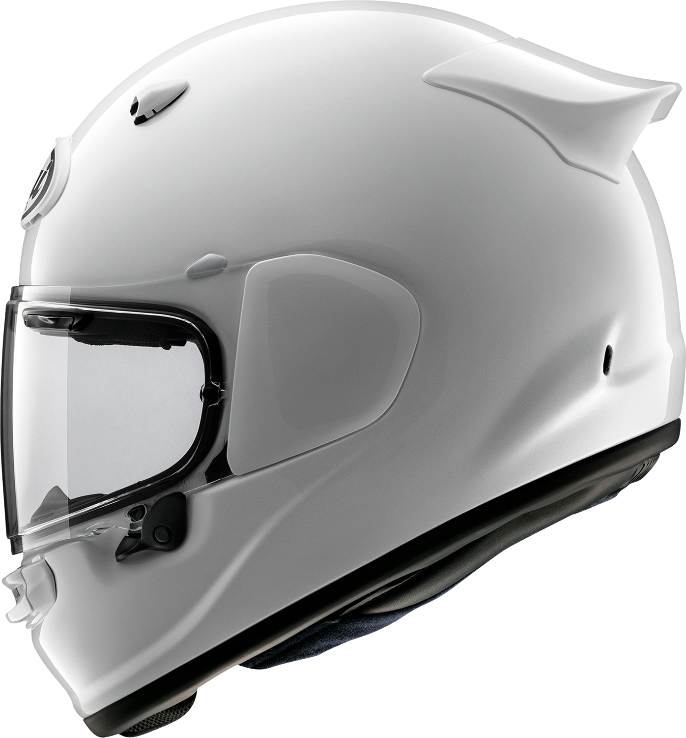 ARAI HELMETS Contour-X Helmet - Solid - Diamond White - XL 0101-16035