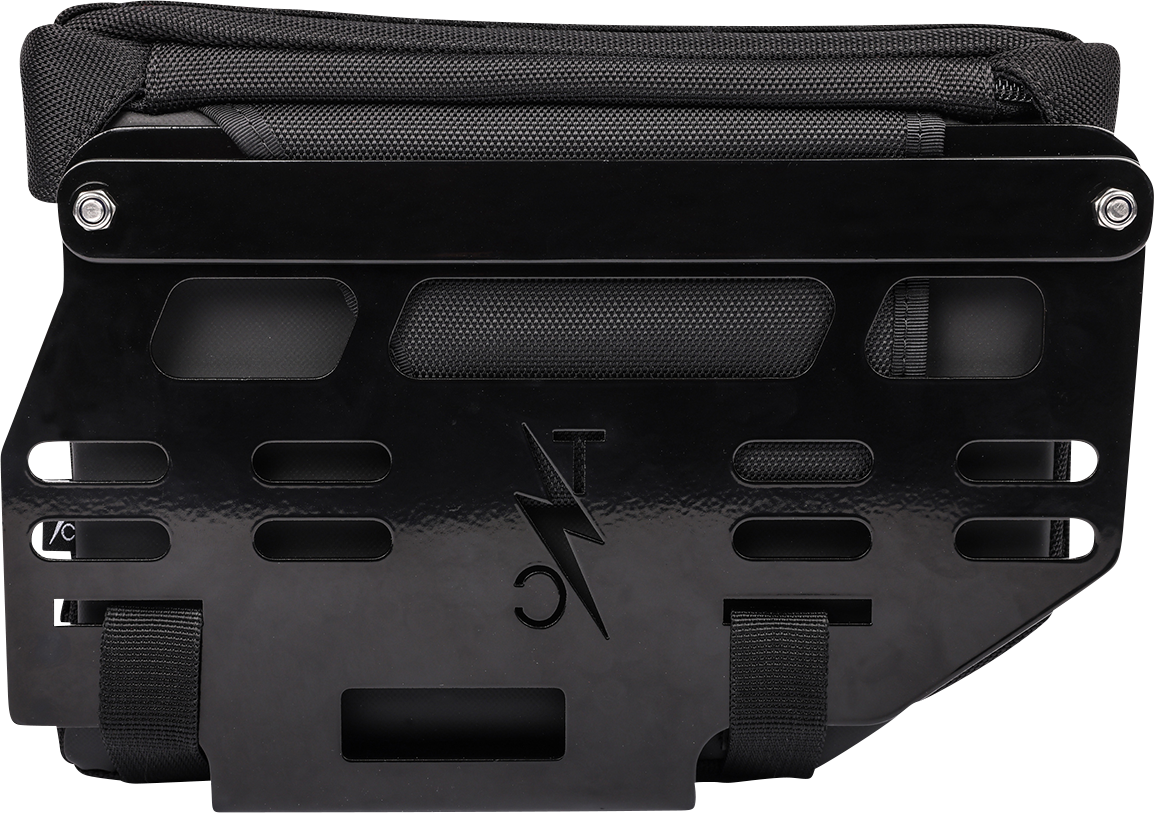 THRASHIN SUPPLY CO. Hard Mount Bag Brackets TSB-2