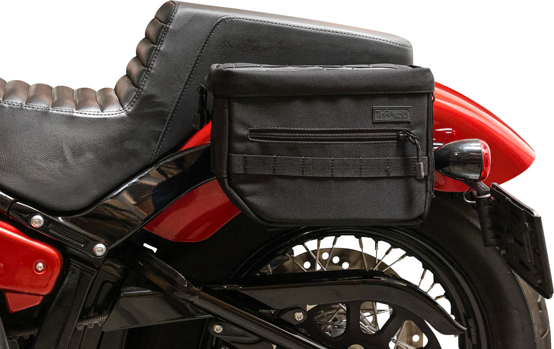 THRASHIN SUPPLY CO. Hard Mount Bag Brackets TSB-2