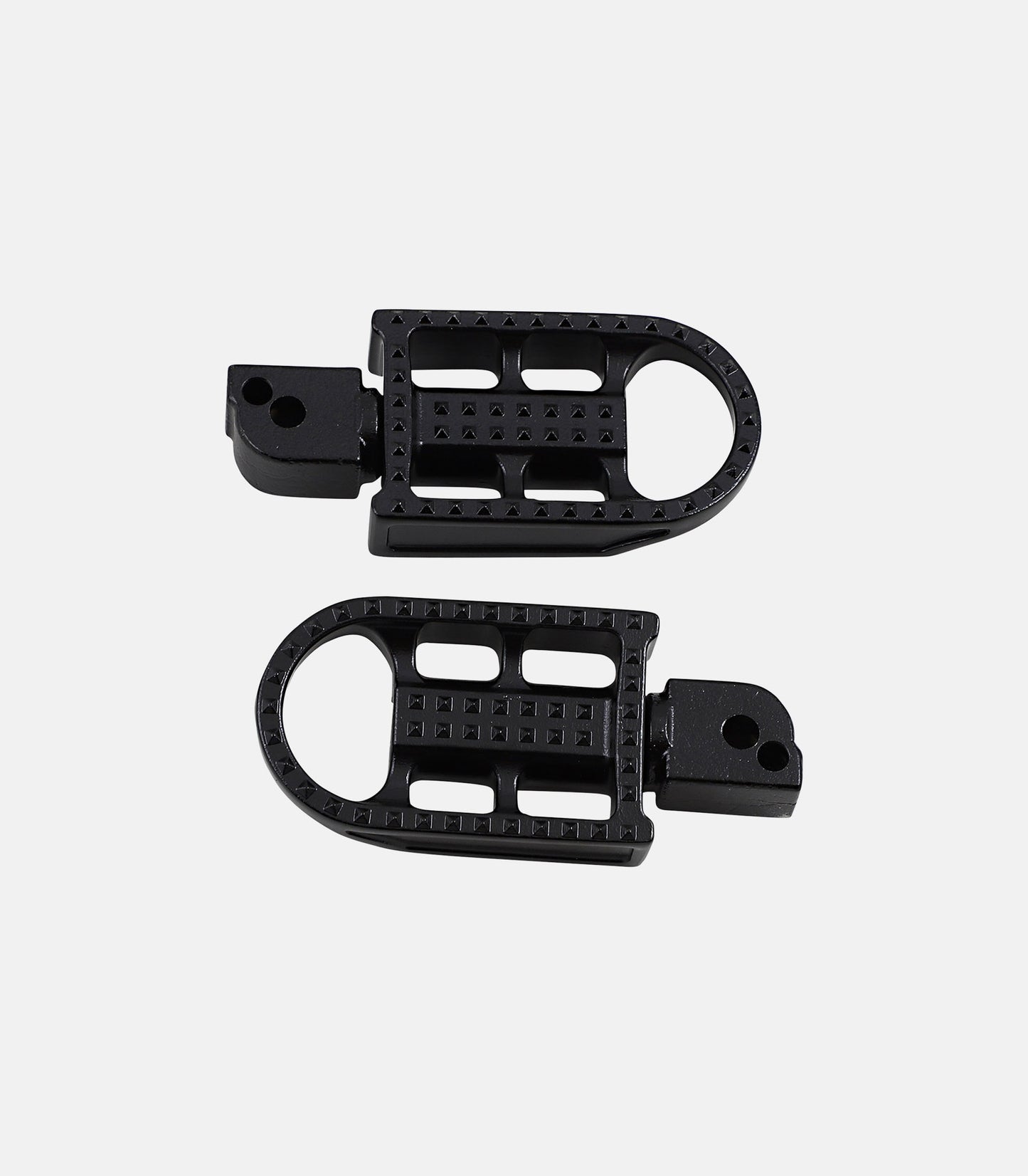BILTWELL Mushman Passenger Footpeg M8 - Black