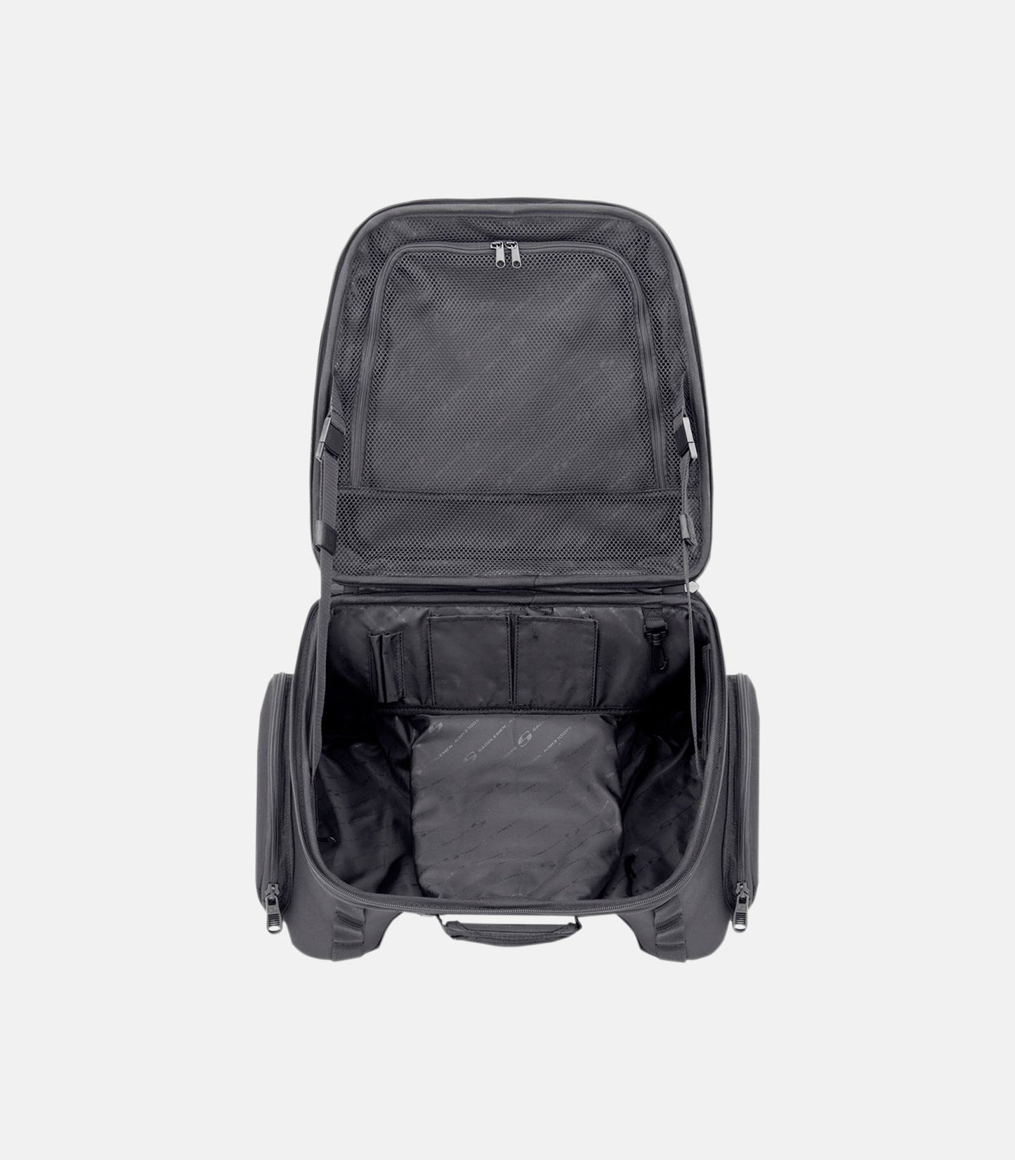 SADDLEMEN Tactical Tail Bag
