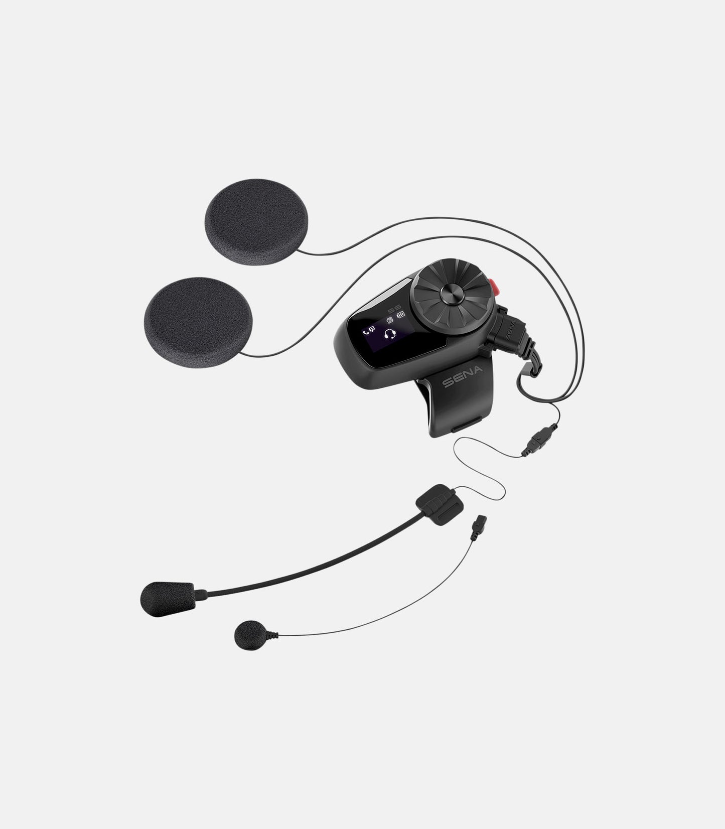 SENA 5S Communication System - Dual Pack