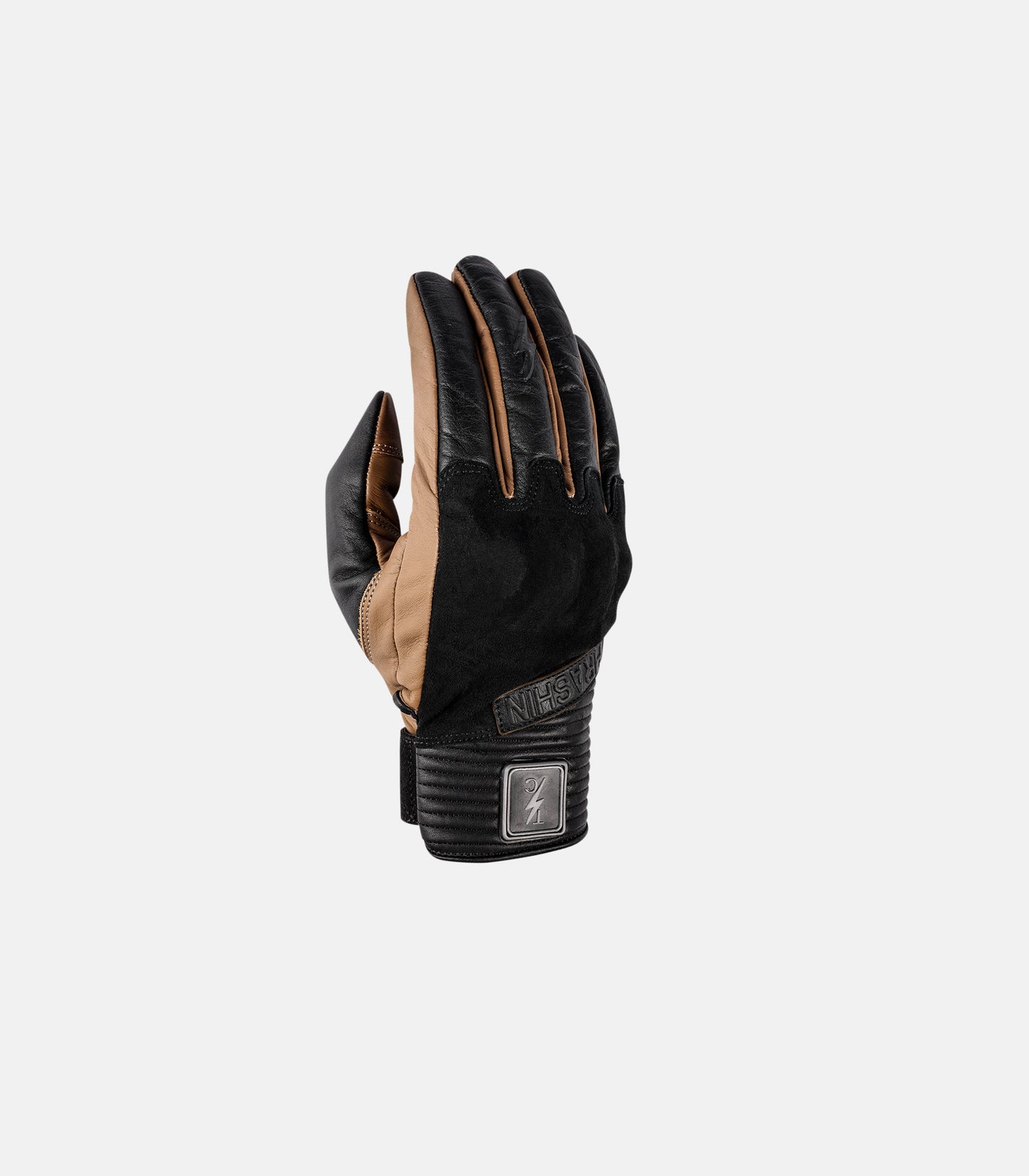 THRASHIN SUPPLY CO. Boxer Gloves - Tan