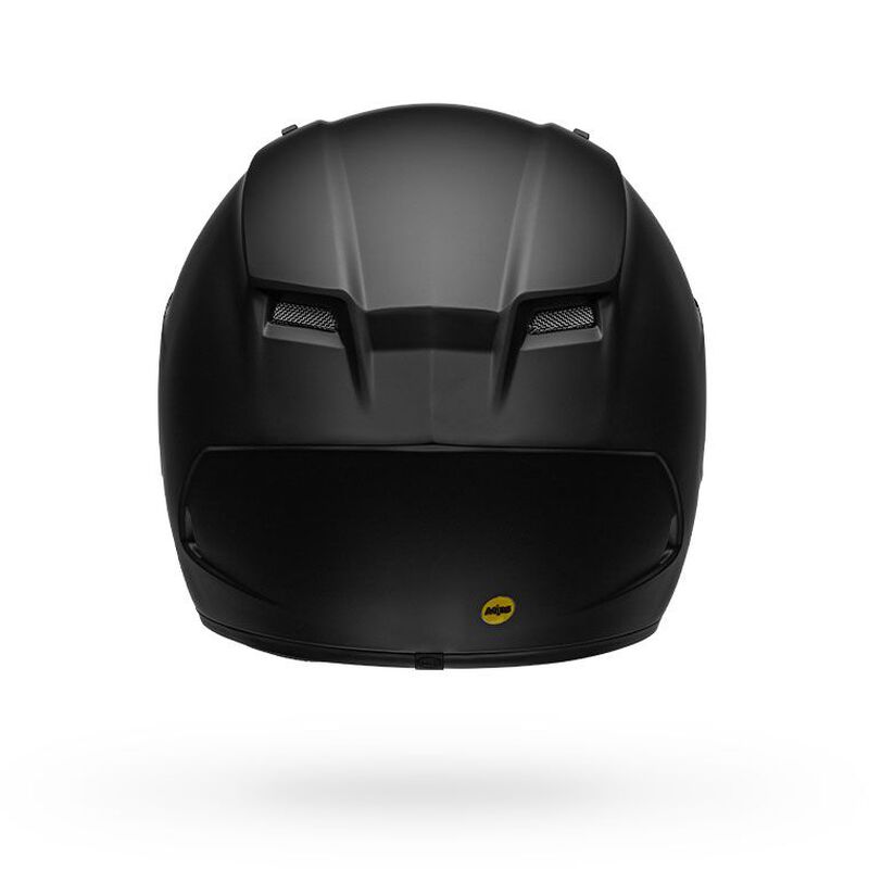 BELL Qualifier DLX MIPS Helmet - Matte Black