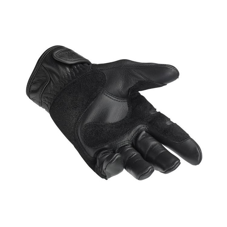 BILTWELL Work Gloves - Black