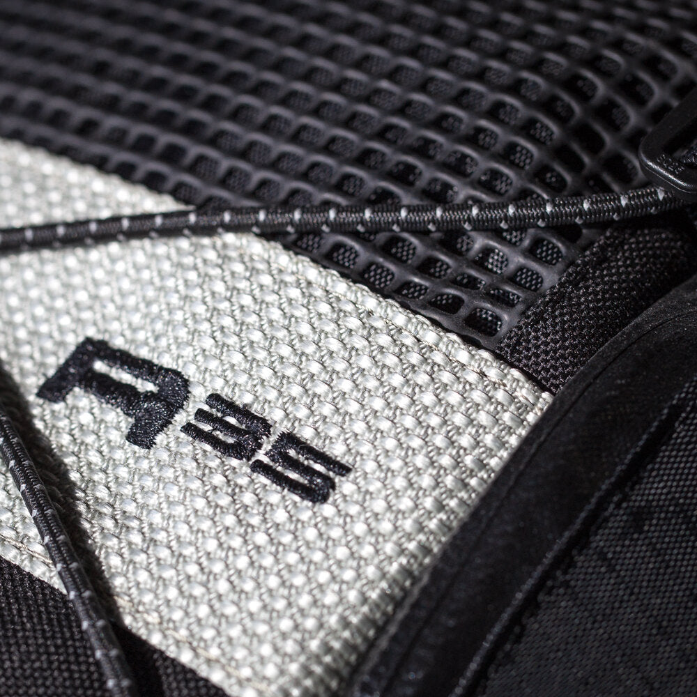 KRIEGA R35 Backpack - Black