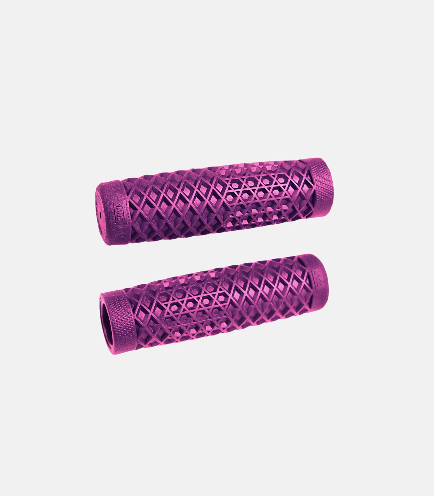 ODI 1" Vans Grips - Purple