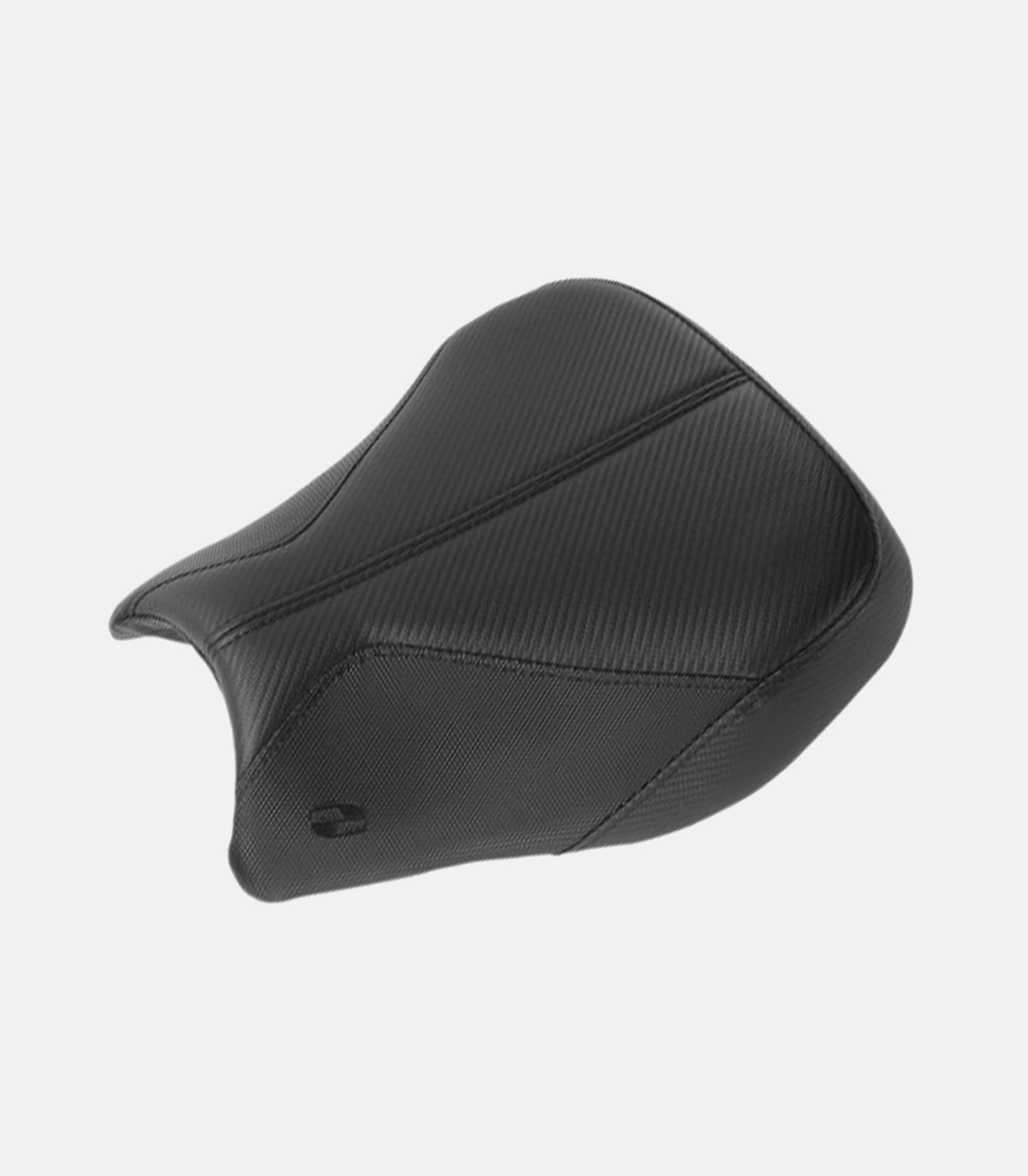 SADDLEMEN GP-V1 Seat - CBR1000RR - Black