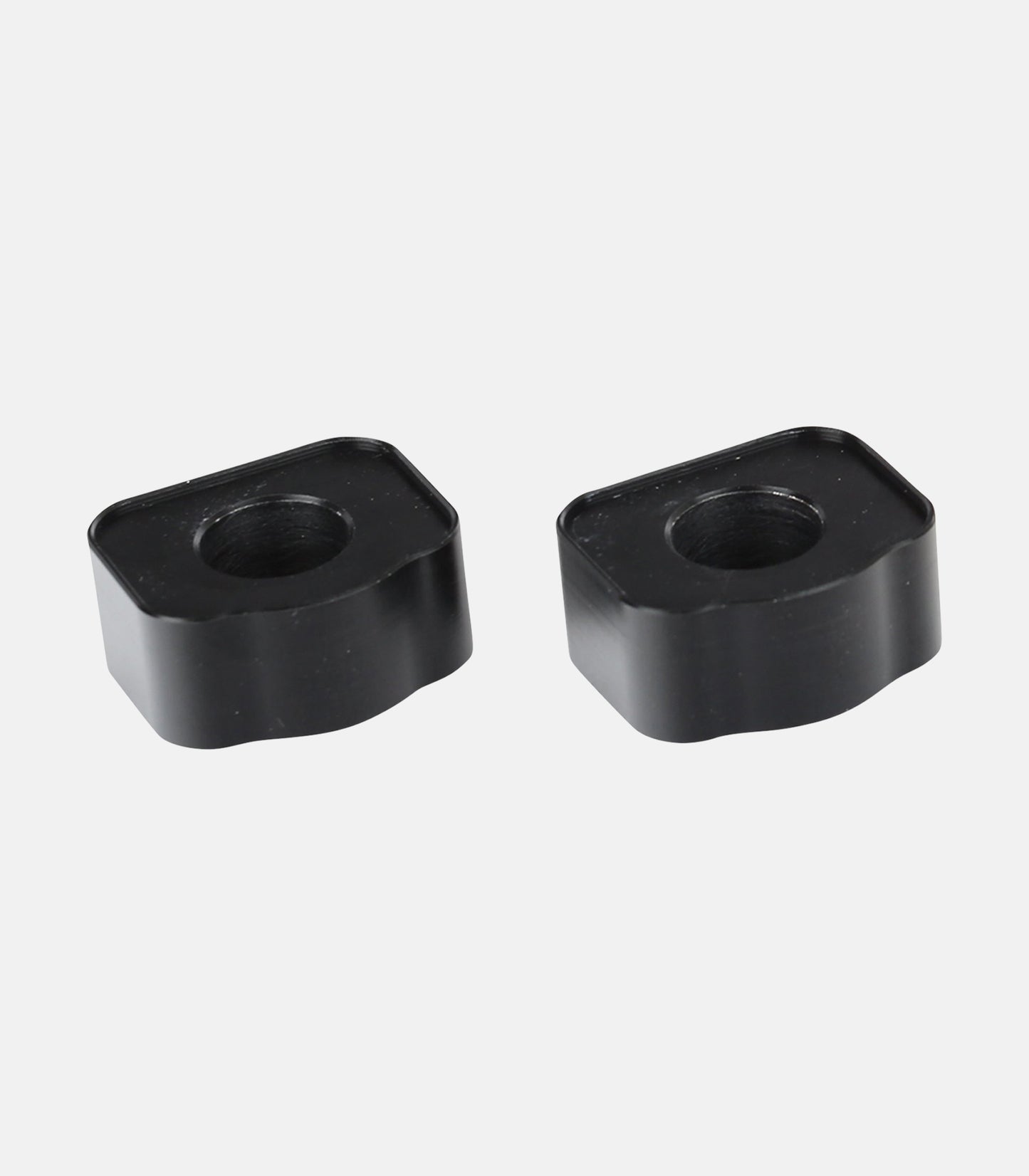 THRASHIN SUPPLY CO. ½" Riser Spacers - Black