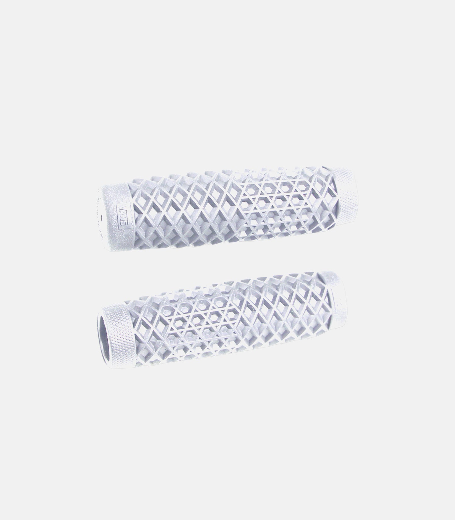 ODI 1" Vans Grips - White