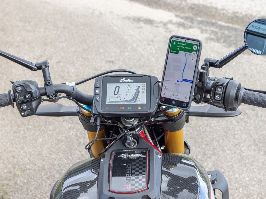 QUAD LOCK - Motorcycle Brake/Clutch Mount