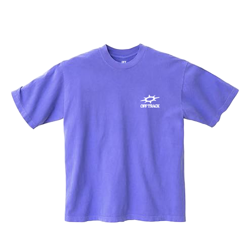 ADG2H - 1801GD Oversized Tee - Unisex