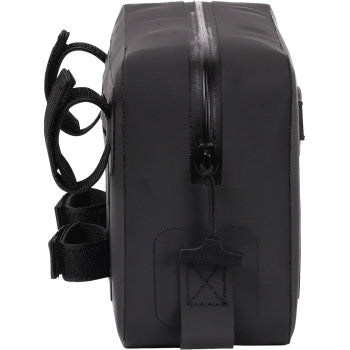 THRASHIN SUPPLY - Handlebar Bag - Black - Waterproof