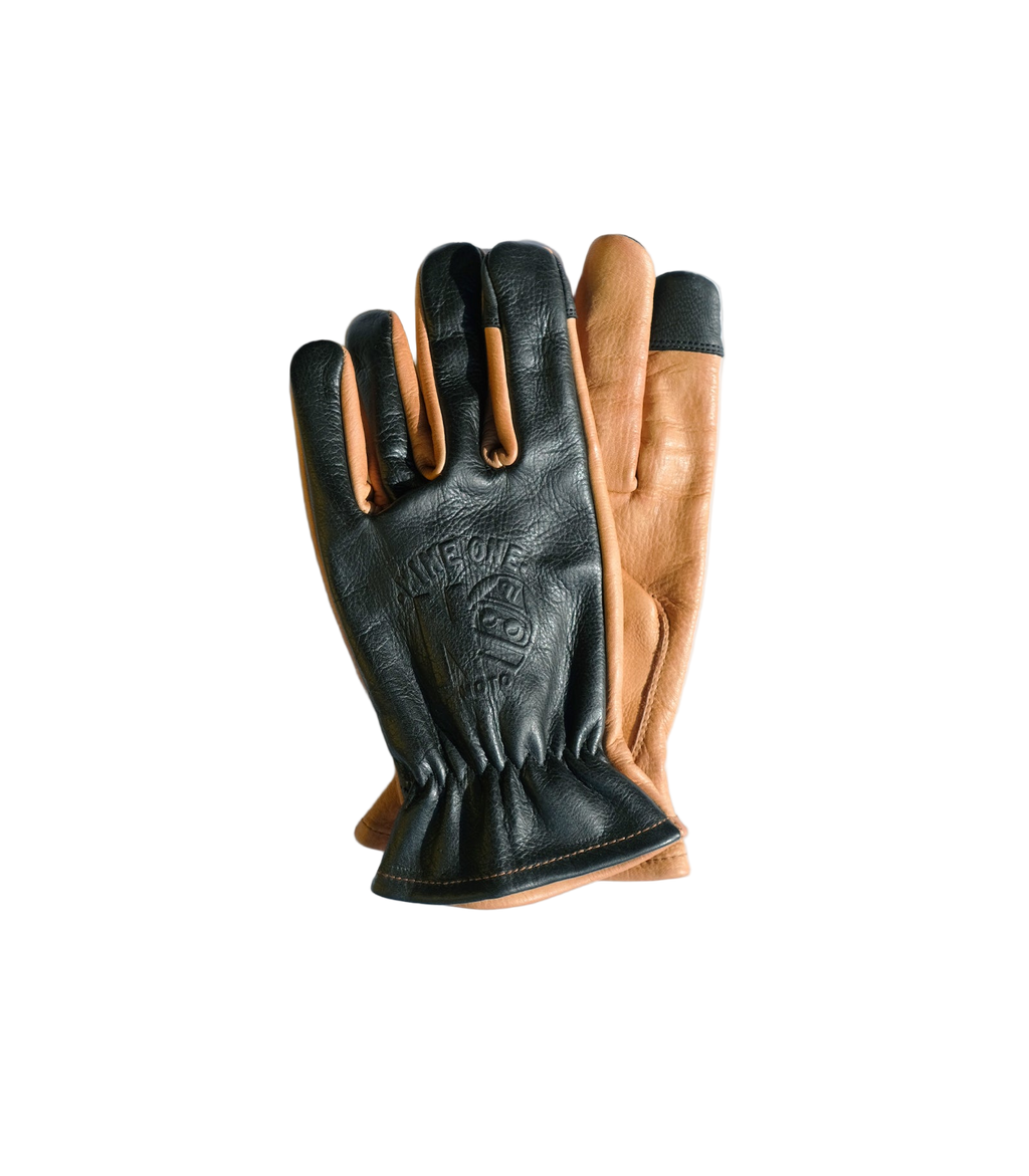 NineOne Moto - Mischievous Gloves