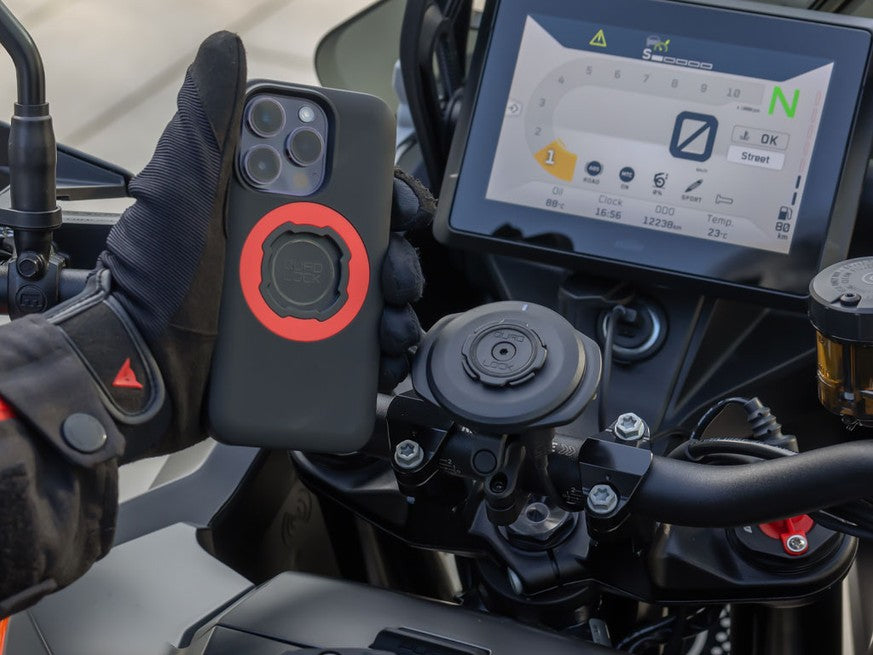 QUAD LOCK - Handlebar Mount Pro