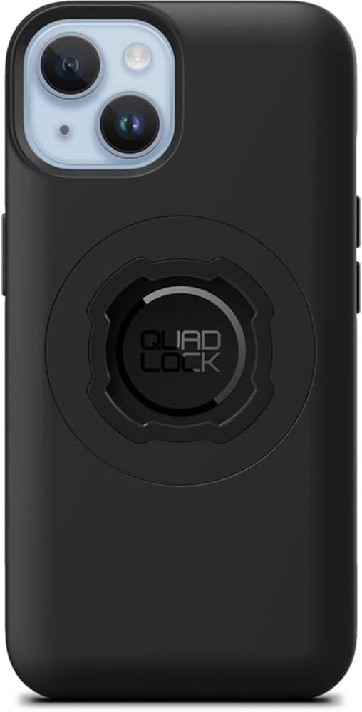 QUAD LOCK - IPHONE 14 MAG CASE