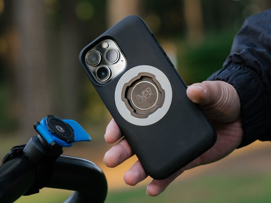 QUAD LOCK - IPHONE 14 MAG CASE