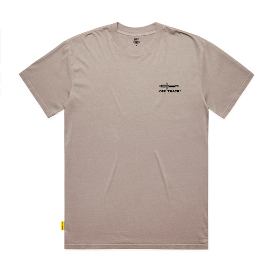 TRIPS - Classic Oversized Tee - Unisex