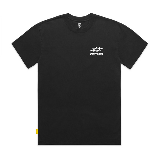 ADG2H - Classic Oversized Tee - Unisex