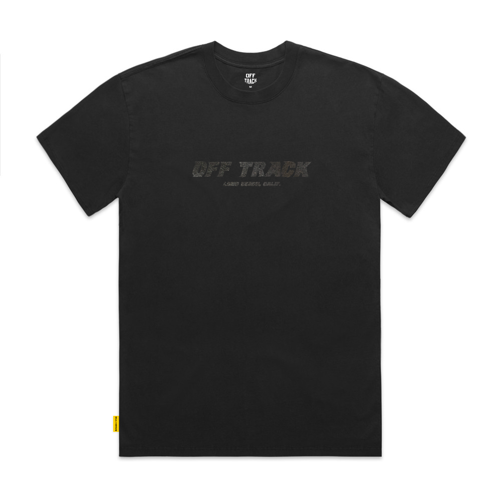 HOT PURSUIT - Classic Oversized Tee - Unisex