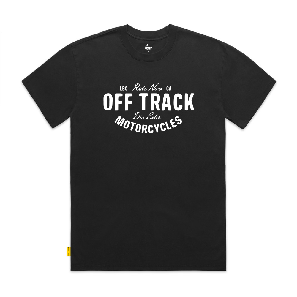 LEGACY - Classic Oversized Tee - Unisex