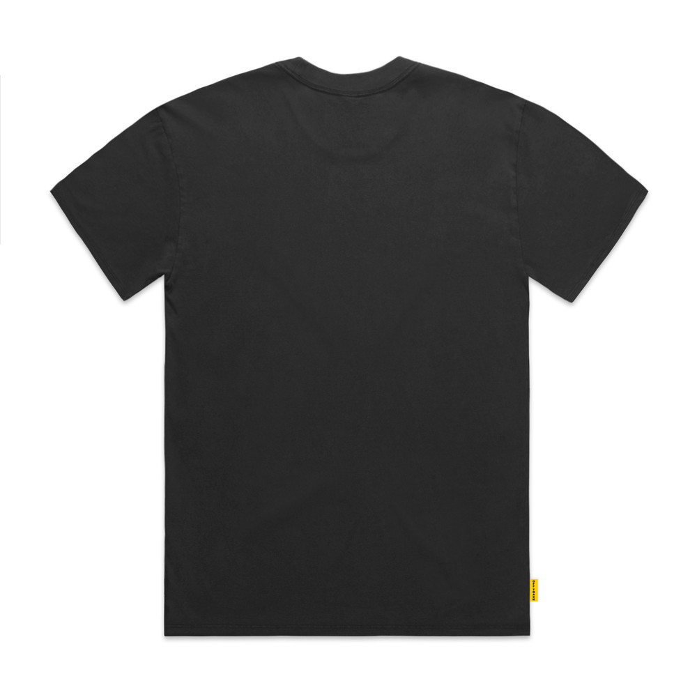 Off Back Merch OFF MARKET - Classic Oversized Tee - Unisex – OFF TRACK