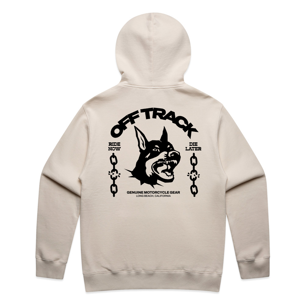 ADG2H - Classic Relaxed Hoodie - Unisex