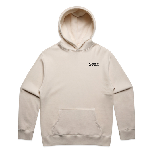 ADG2H - Classic Relaxed Hoodie - Unisex