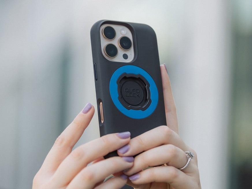 QUAD LOCK - IPHONE 14 MAG CASE