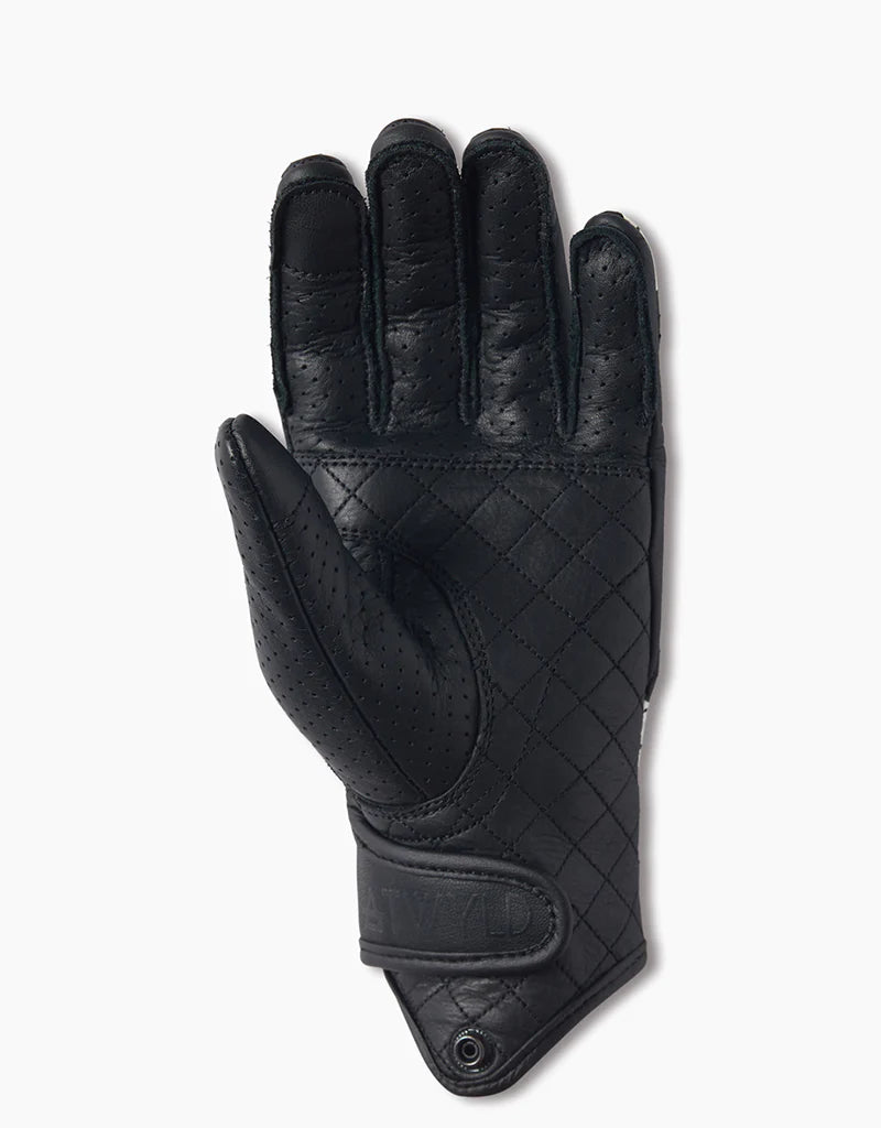 ATWYLD Orbital Gloves - Black