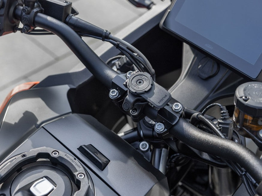 QUAD LOCK - Handlebar Mount Pro