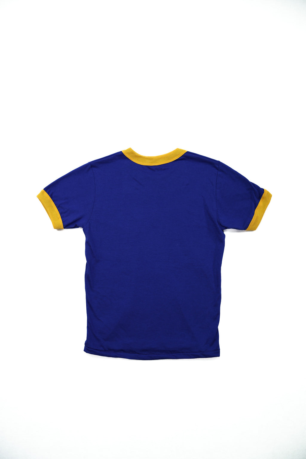 THE NUGGET - Ringer Tee - Womens