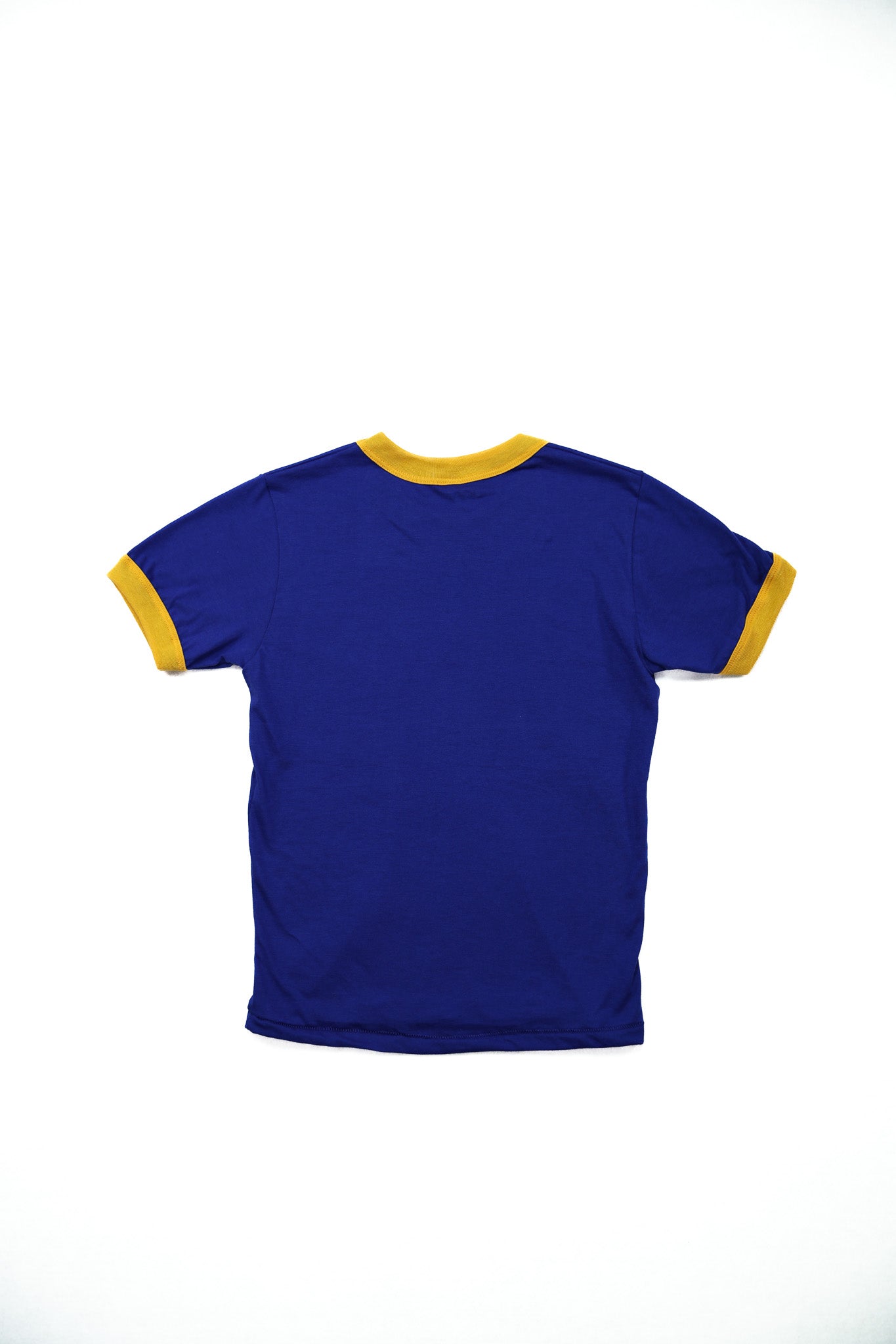 THE NUGGET - Ringer Tee - Womens