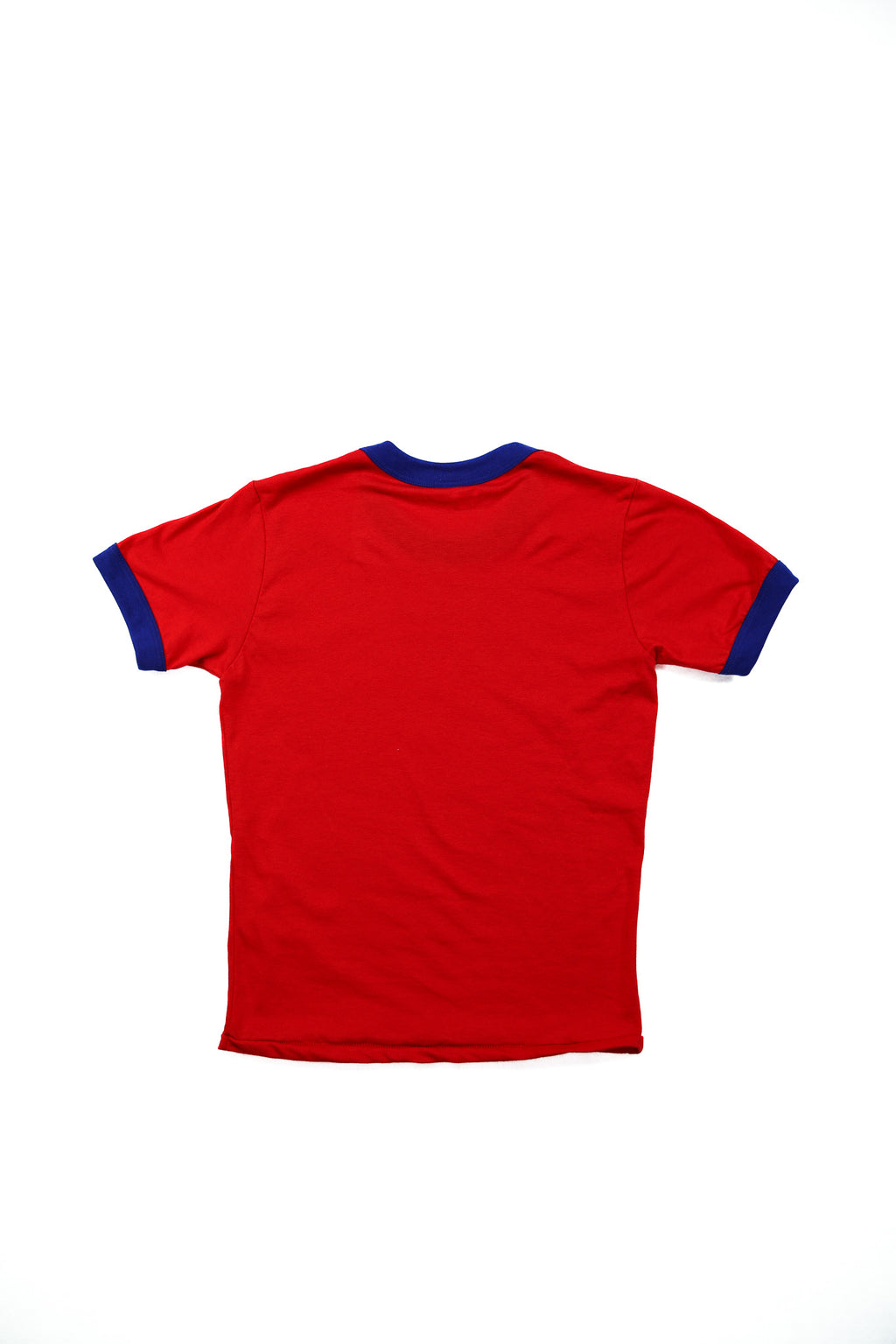 THE NUGGET - Ringer Tee - Womens