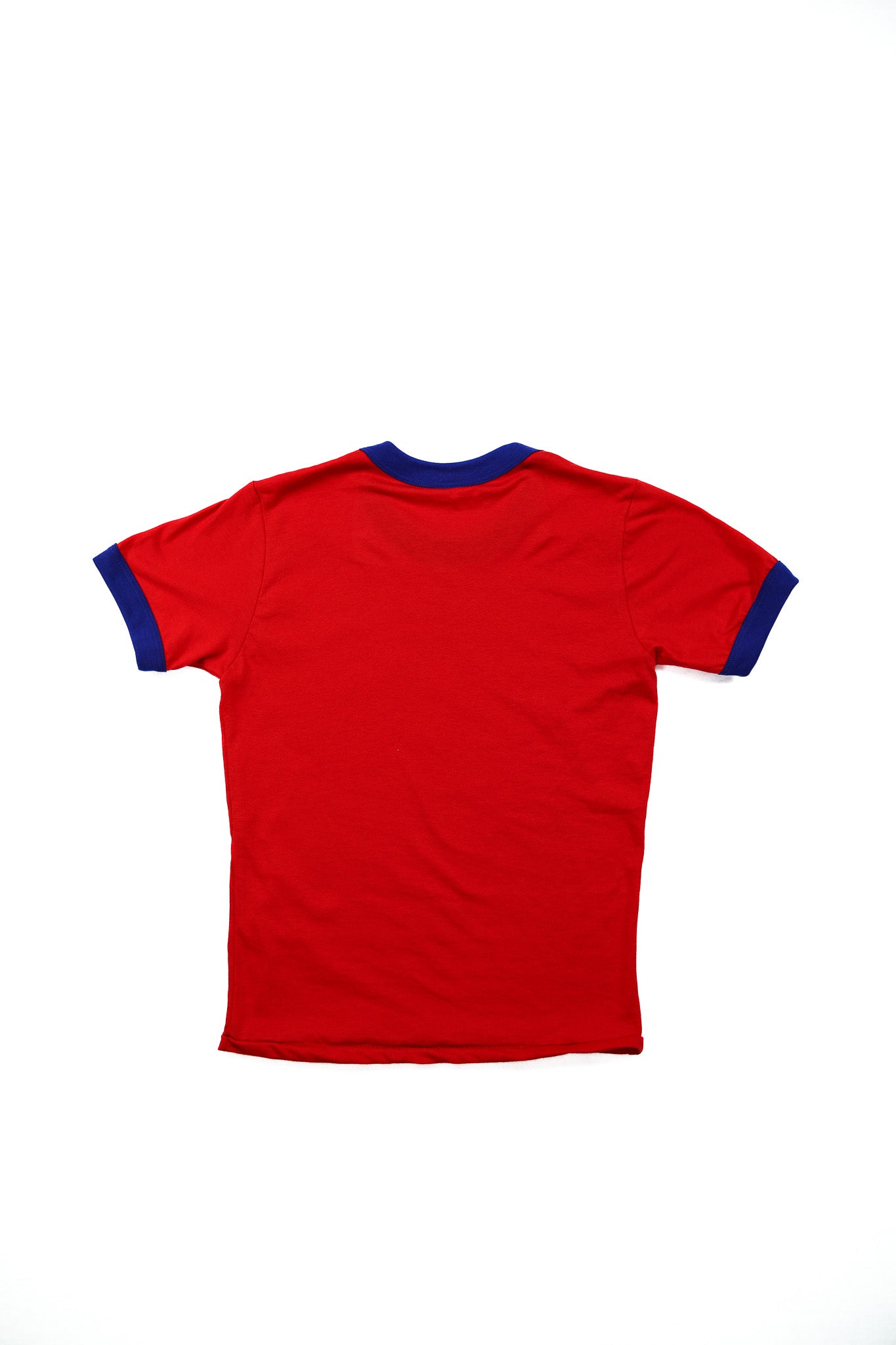 THE NUGGET - Ringer Tee - Womens