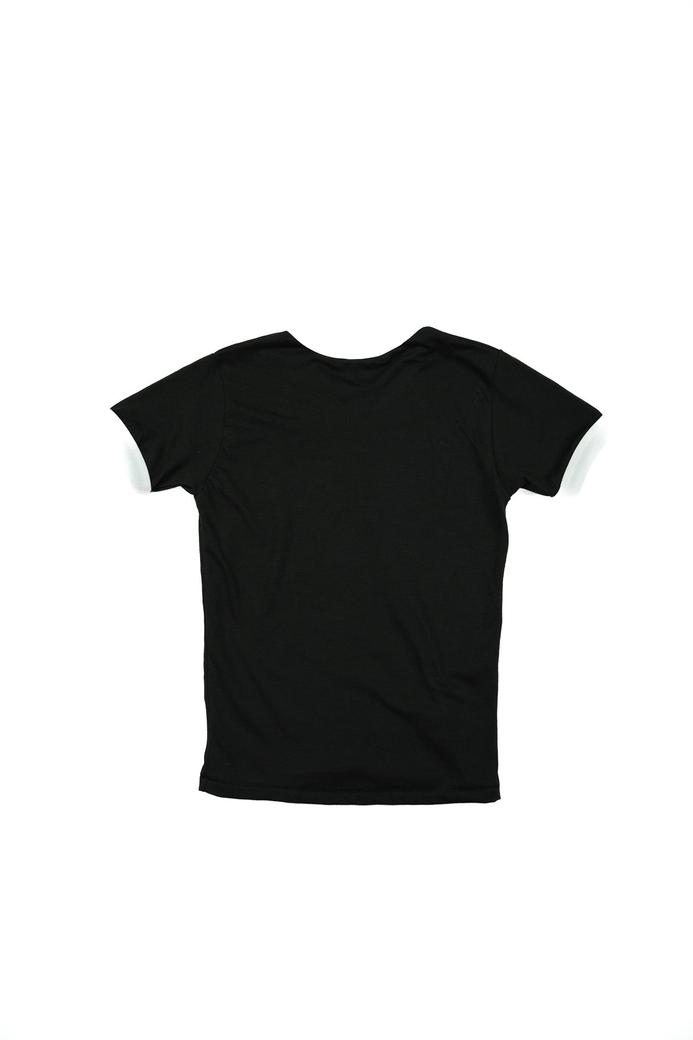 THE NUGGET - Ringer Tee - Womens