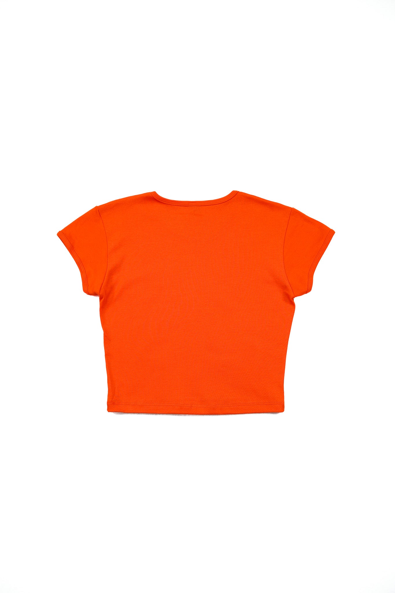 THE NUGGET - Baby Tee - Womens